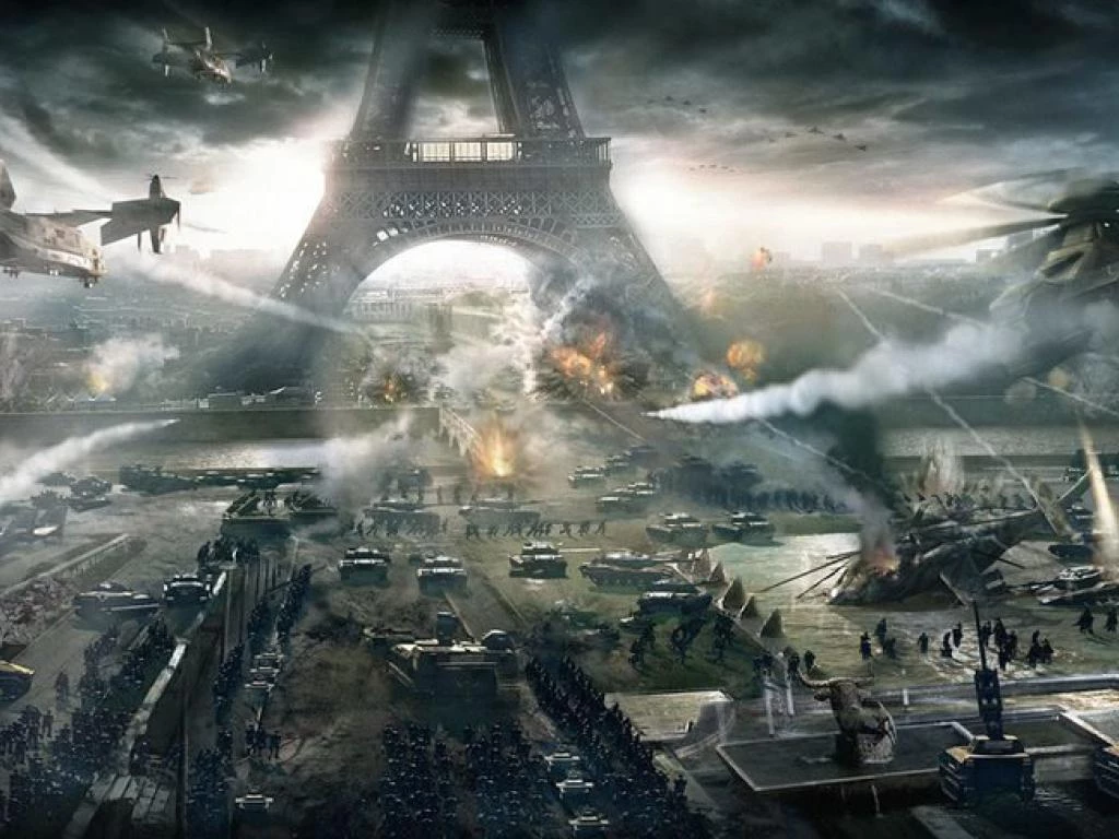 Πού θα πάμε αν γίνει ο Γ’ Παγκόσμιος Πόλεμος;